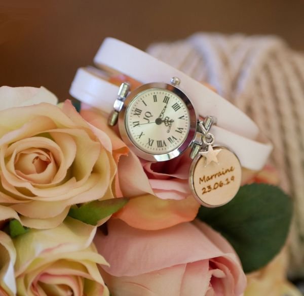orologio da donna personalizzato