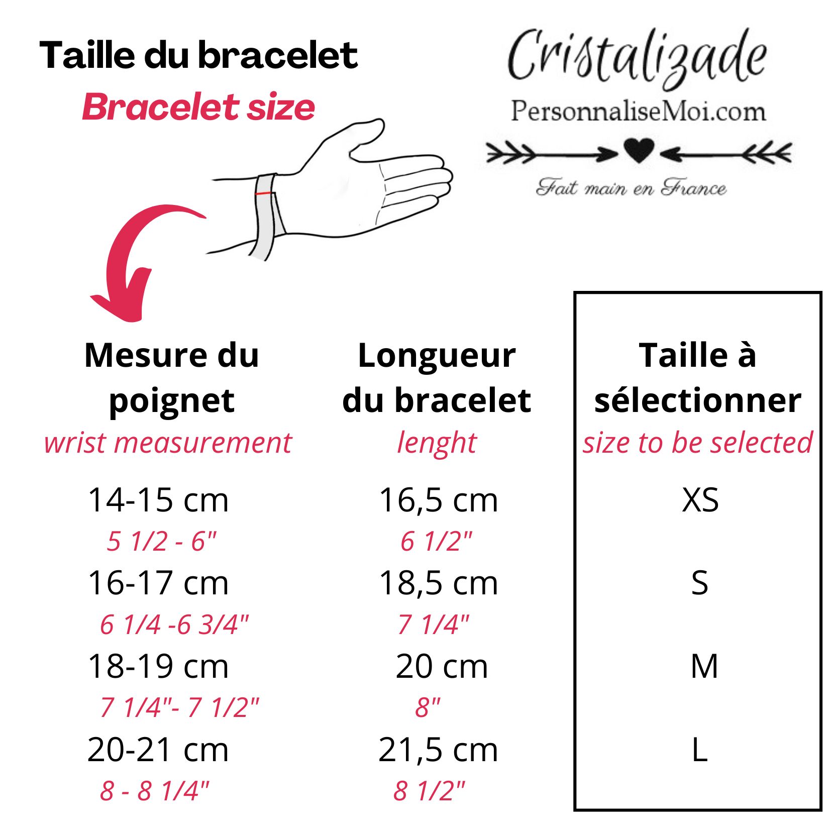 Bracciale in pelle con chiusura magnetica personalizzato con incisione per uomo o donna