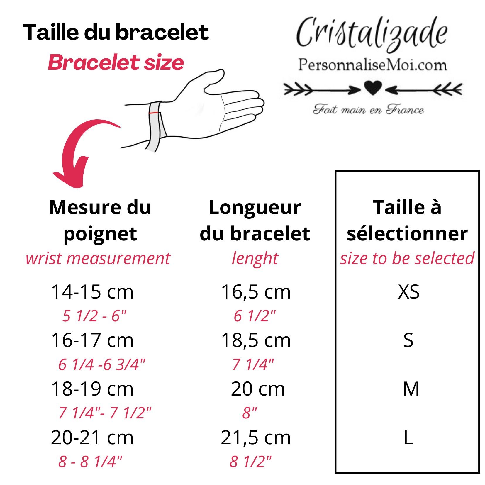 Bracciale in pelle con chiusura magnetica personalizzato con incisione per uomo o donna