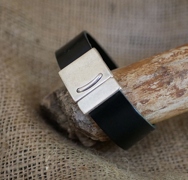 Forfait remplacement fermoir magn&eacute;tique large 20mm