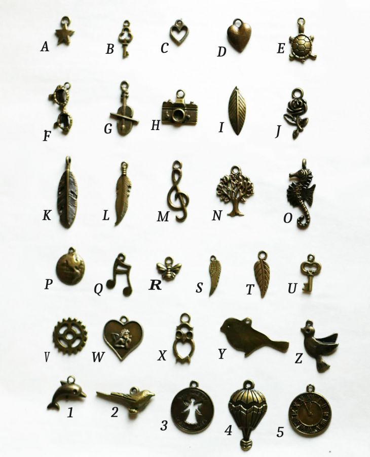 Orologio personalizzabile con quadrante in bronzo e numeri arabi su un cinturino in pelle a 2 giri di lancetta 
