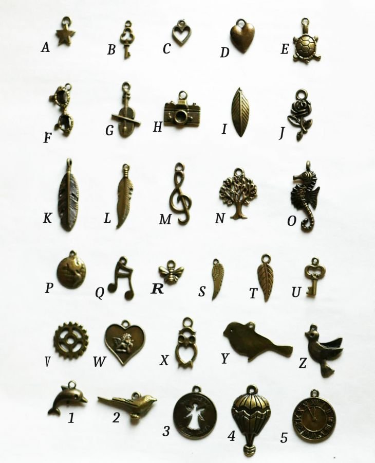 Orologio personalizzabile con quadrante in bronzo e numeri arabi su un cinturino in pelle a 2 giri di lancetta 