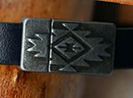 Chiusura etnica magnetica a U (+ 3.00 €)