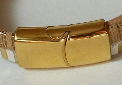 Oro, nessuna estensione