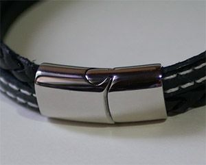 Acciaio, senza prolunga