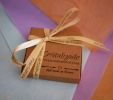 4. Scatola di cartone riciclato (+ 1.50 €)